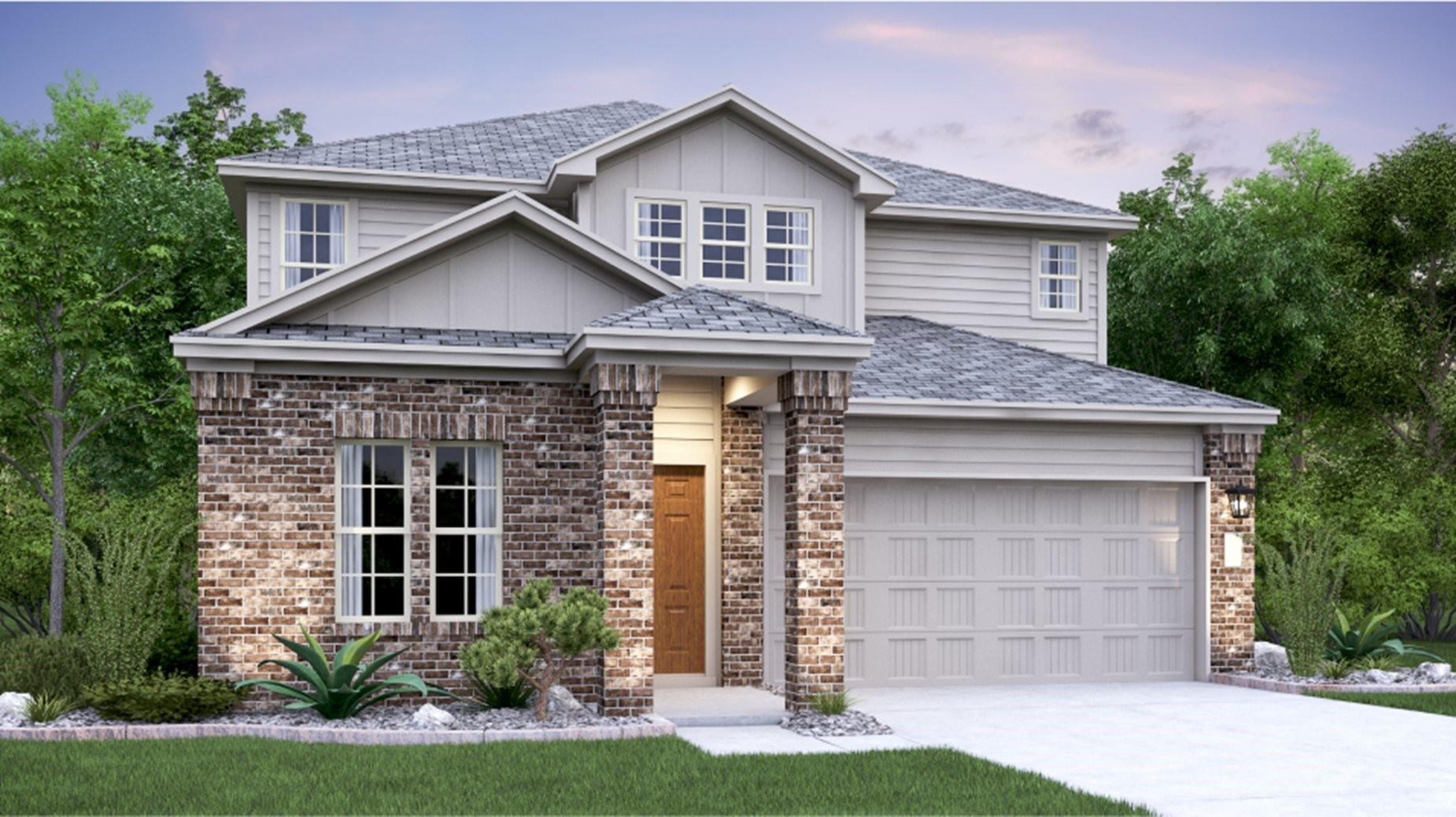 105 Seminole None, San Marcos, TX 78666