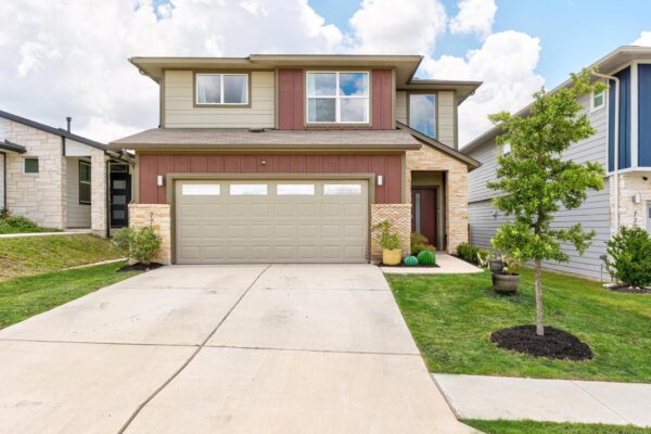 7713 Saddle Up Dr, Austin