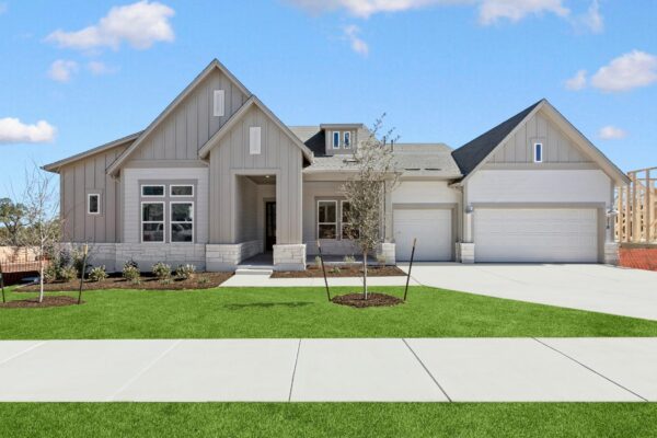 318 Silver Sage Ct, Dripping Springs