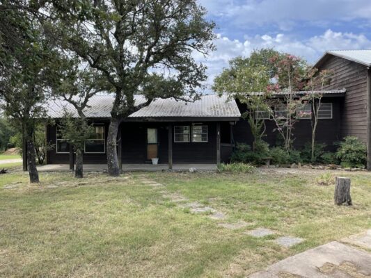 401 County Road 128 None, Burnet