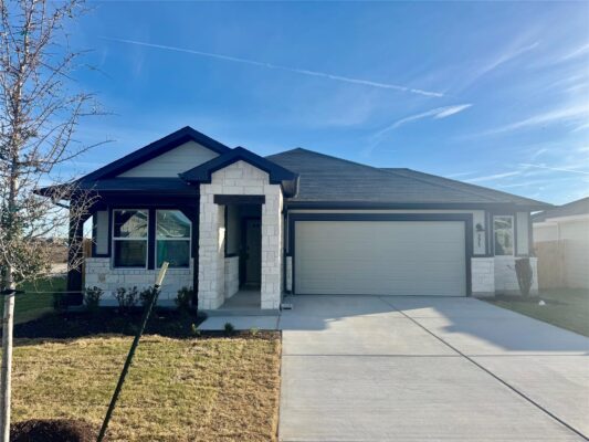 271 Texas Agate Dr, Kyle