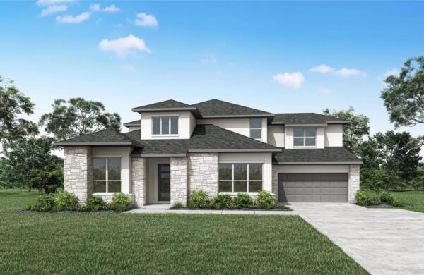 579 Taranga Pl, Austin