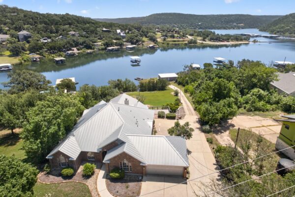 14263 Fm-2769 None, Leander