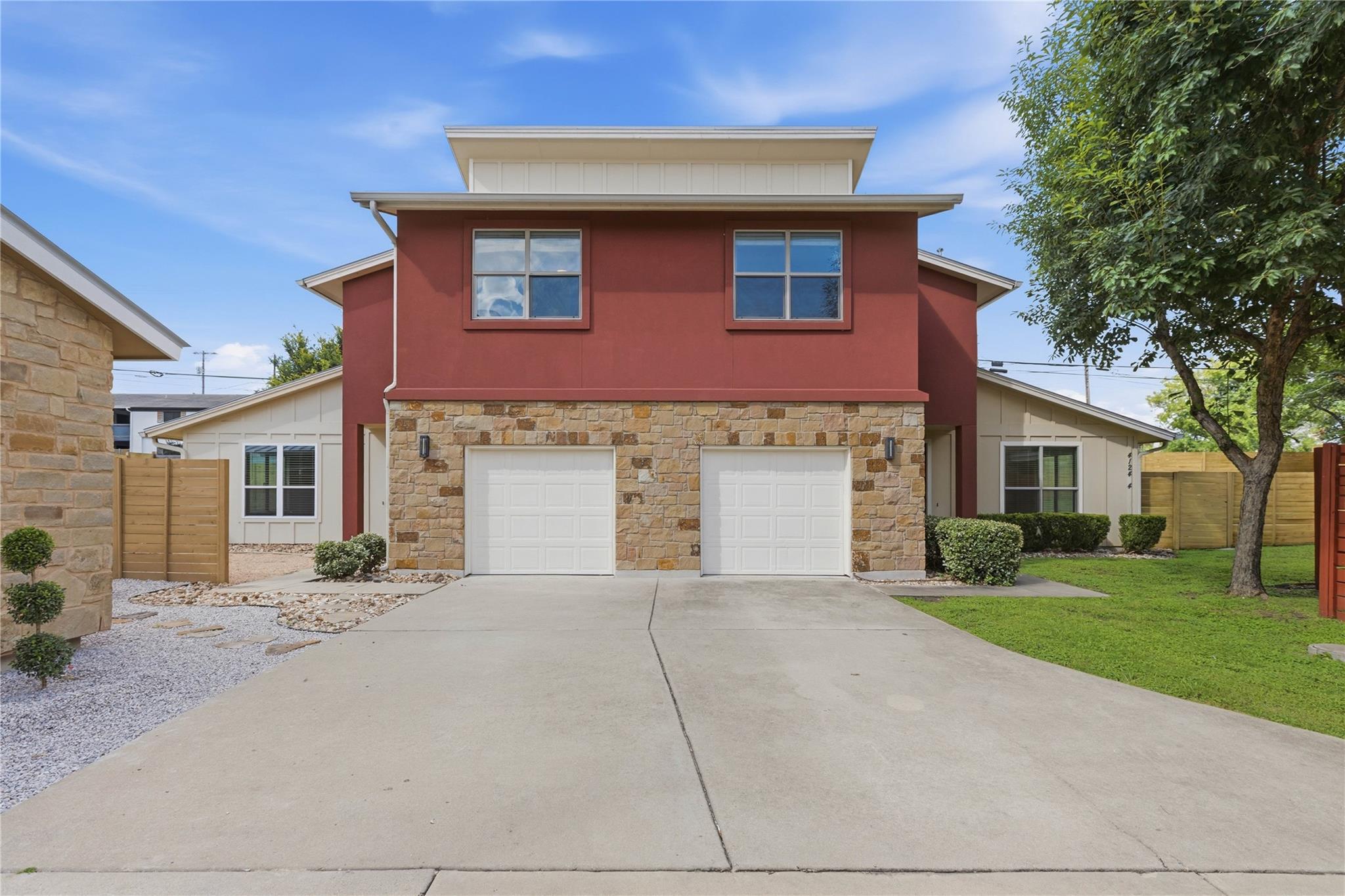 4124 Valley View Rd #4A, Austin, TX 78704
