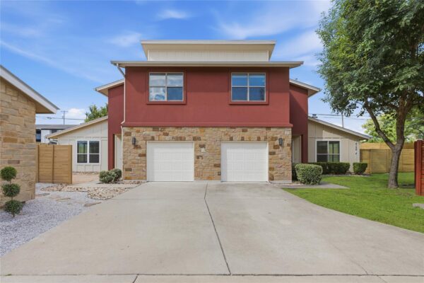 4124 Valley View Rd #4A, Austin