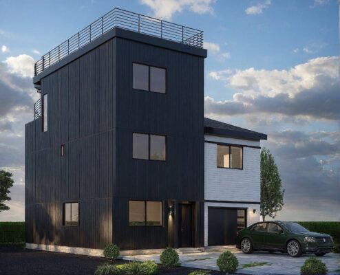 307 W Elizabeth St #1, Austin