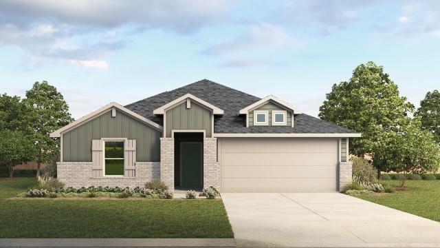 200 SOUTHRIDGE Trl, Marble Falls, TX 78654