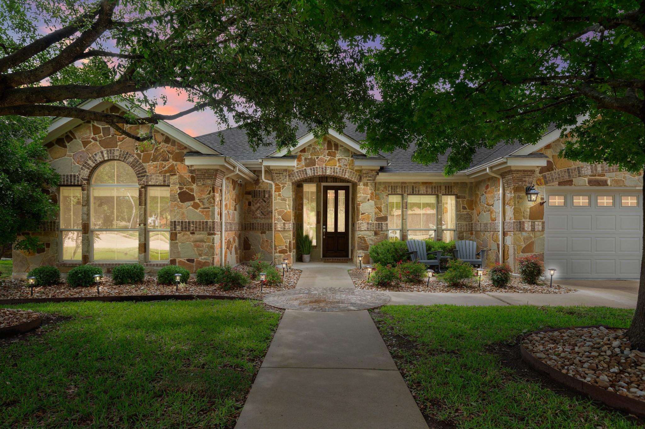 502 Spring Arbor Ln, Cedar Park