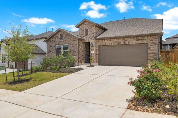 328 Terrene Trl, Georgetown