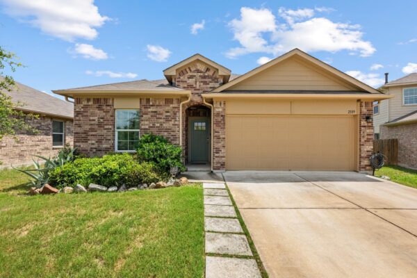 2109 Dickinson Ter, Austin