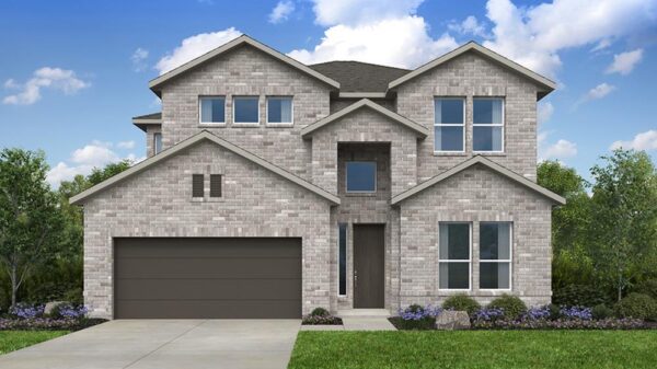 518 Tricia Ct, Liberty Hill
