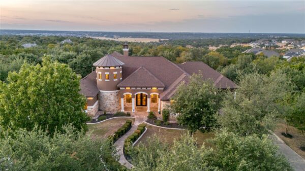 409 Escalera Pkwy, Georgetown