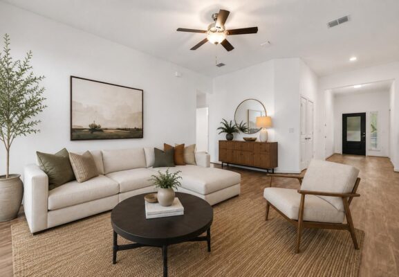 707 Allende Bnd, Austin