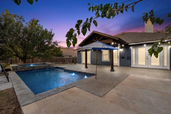 20428 Rita Blanca Cir, Pflugerville