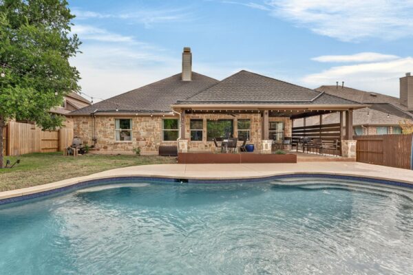13670 Mesa Verde Dr, Austin