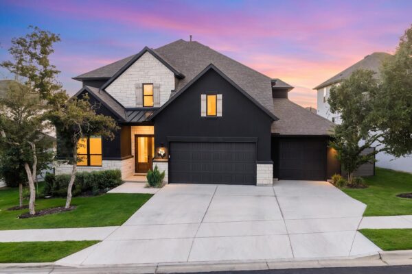 124 Silverwood Trl, Georgetown