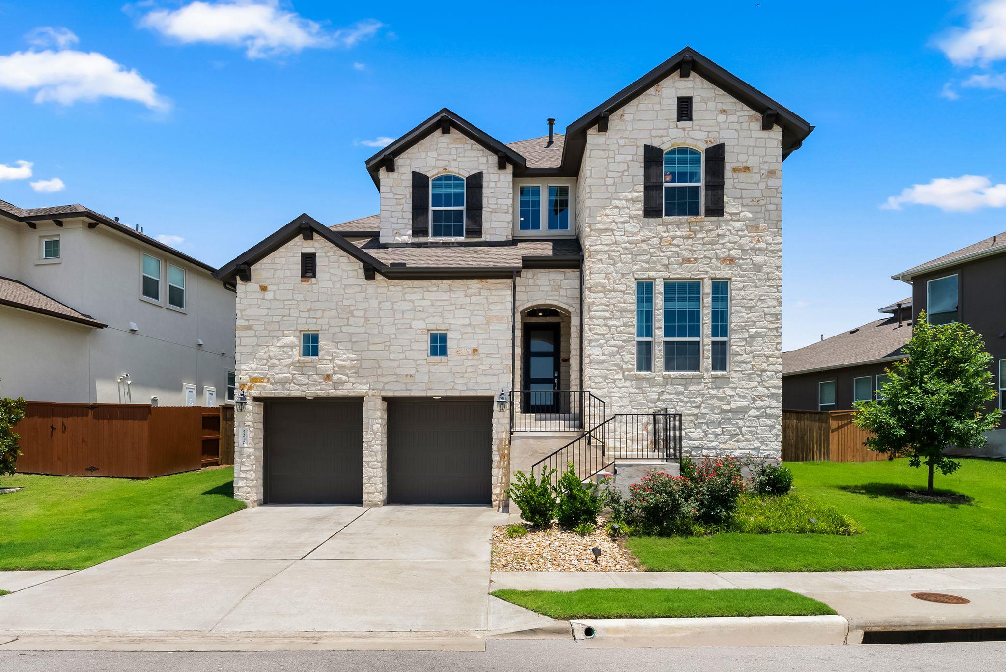 5210 Watusi Bnd, Austin, TX 78732