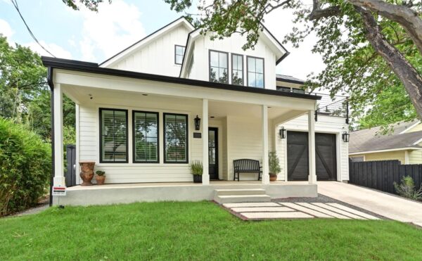 2326 Santa Rosa St, Austin