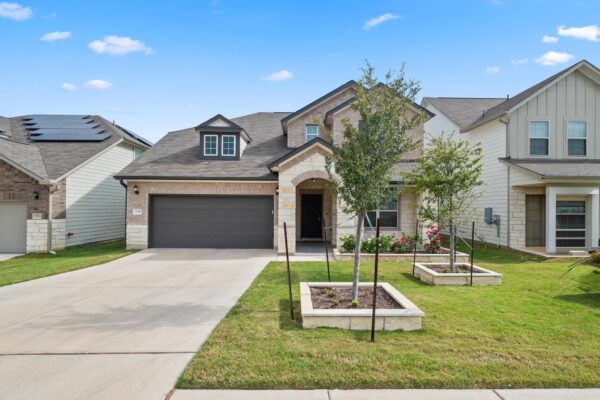 17708 Zinfandel Dr, Pflugerville