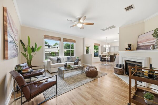 13501 Dulac Cv, Austin