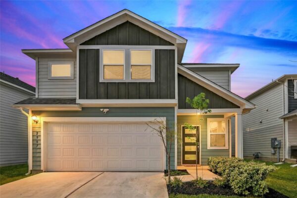 2907 Tavern Dr, Pflugerville