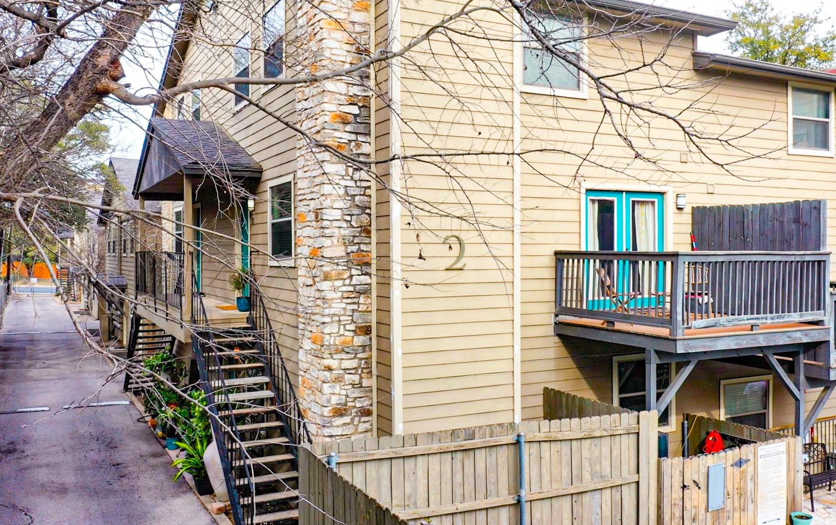 6700 Cooper Ln #11, Austin, TX 78745