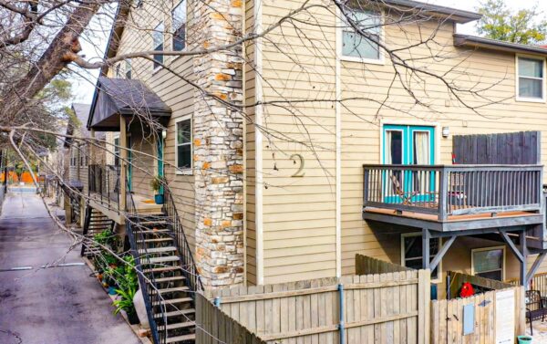 6700 Cooper Ln #11, Austin