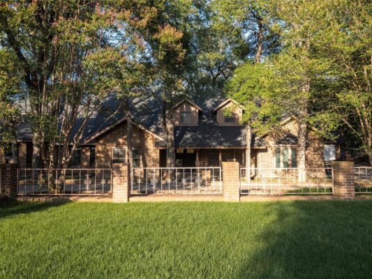 12319 Blue Water Dr, Austin