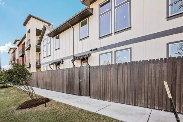 200 W 56th St #2103, Austin