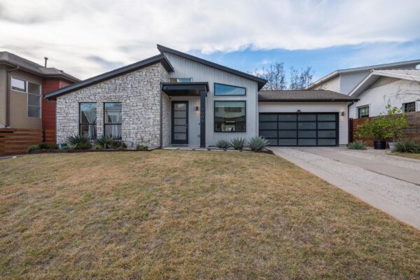 3006 Garden Villa Ln, Austin