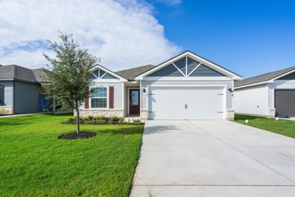 148 Wirepass Crst, Jarrell