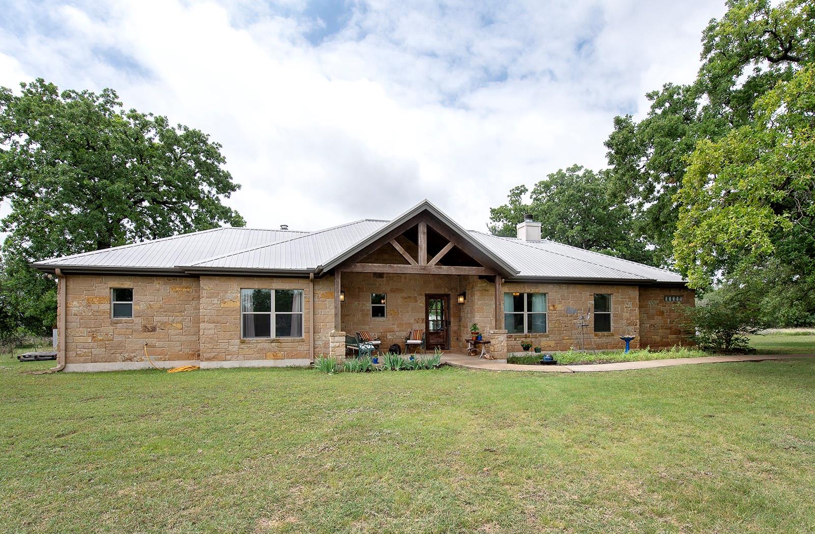 7075 RR 1869 None #1869, Liberty Hill, TX 78642