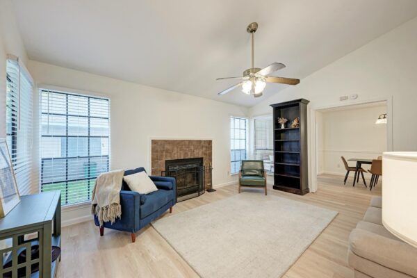 8610 Croydon Loop, Austin