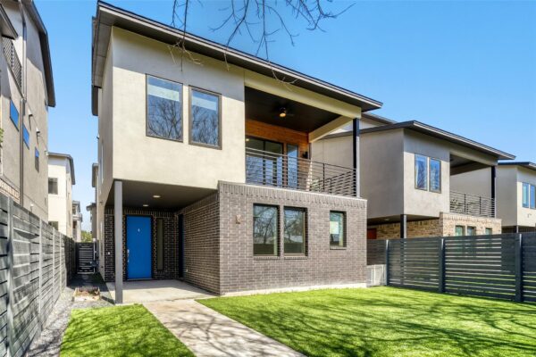 5002 Pecan Springs Rd #6, Austin