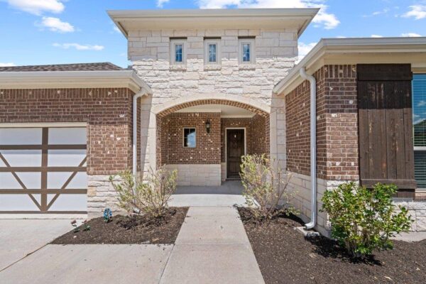 4208 Brean Down Rd, Pflugerville