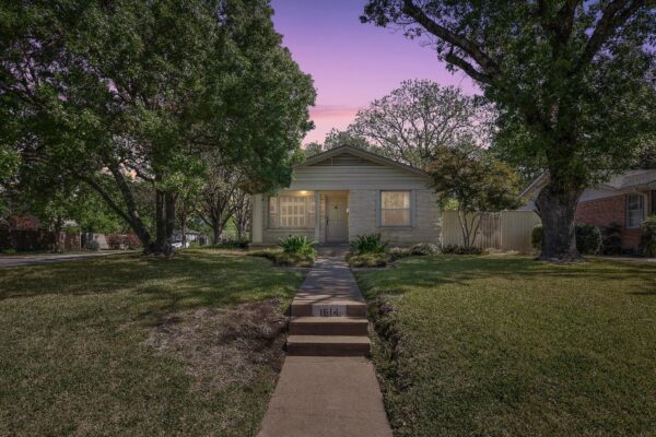 1614 Preston Ave, Austin