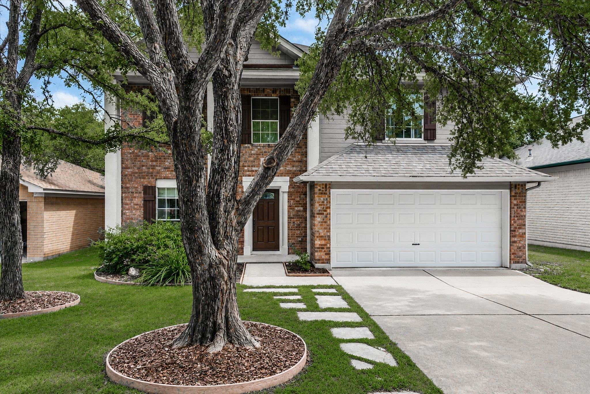 8303 Edgemoor Pl, Austin, TX 78749
