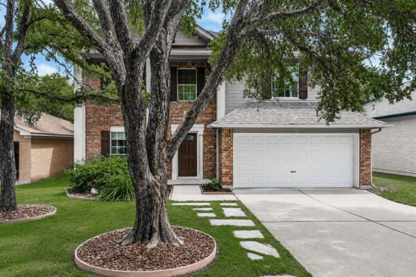 8303 Edgemoor Pl, Austin