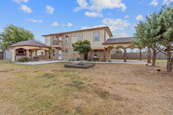 169 Ridgetop Rd, Buda