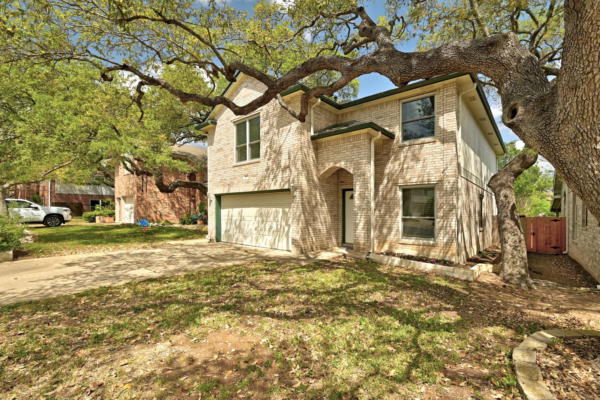 5812 Kayview Dr, Austin
