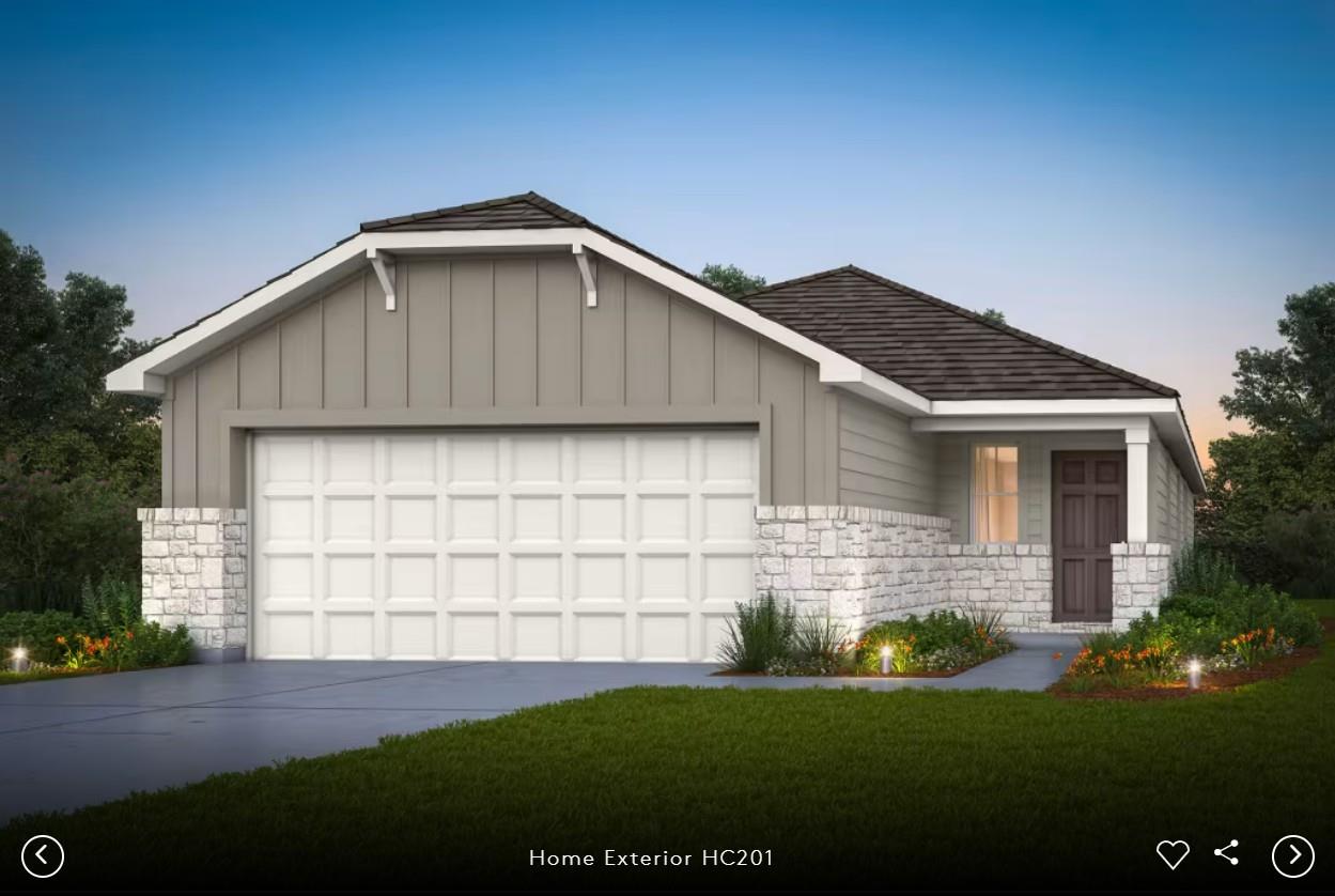 5107 Monarda Mint Dr, Austin, TX 78653