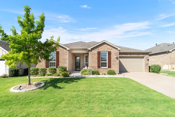 220 Iron Rail Ln, Georgetown