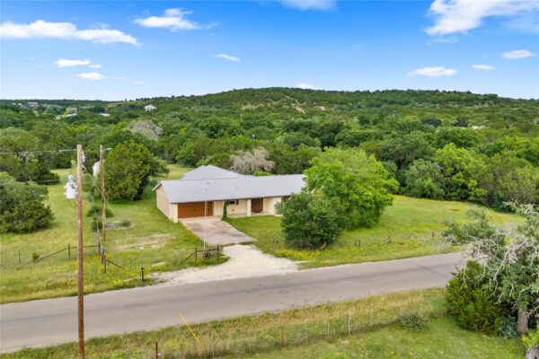 401 County Road 334 None, Burnet