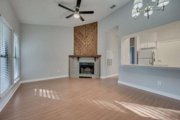 2901 San Jacinto Blvd #306, Austin