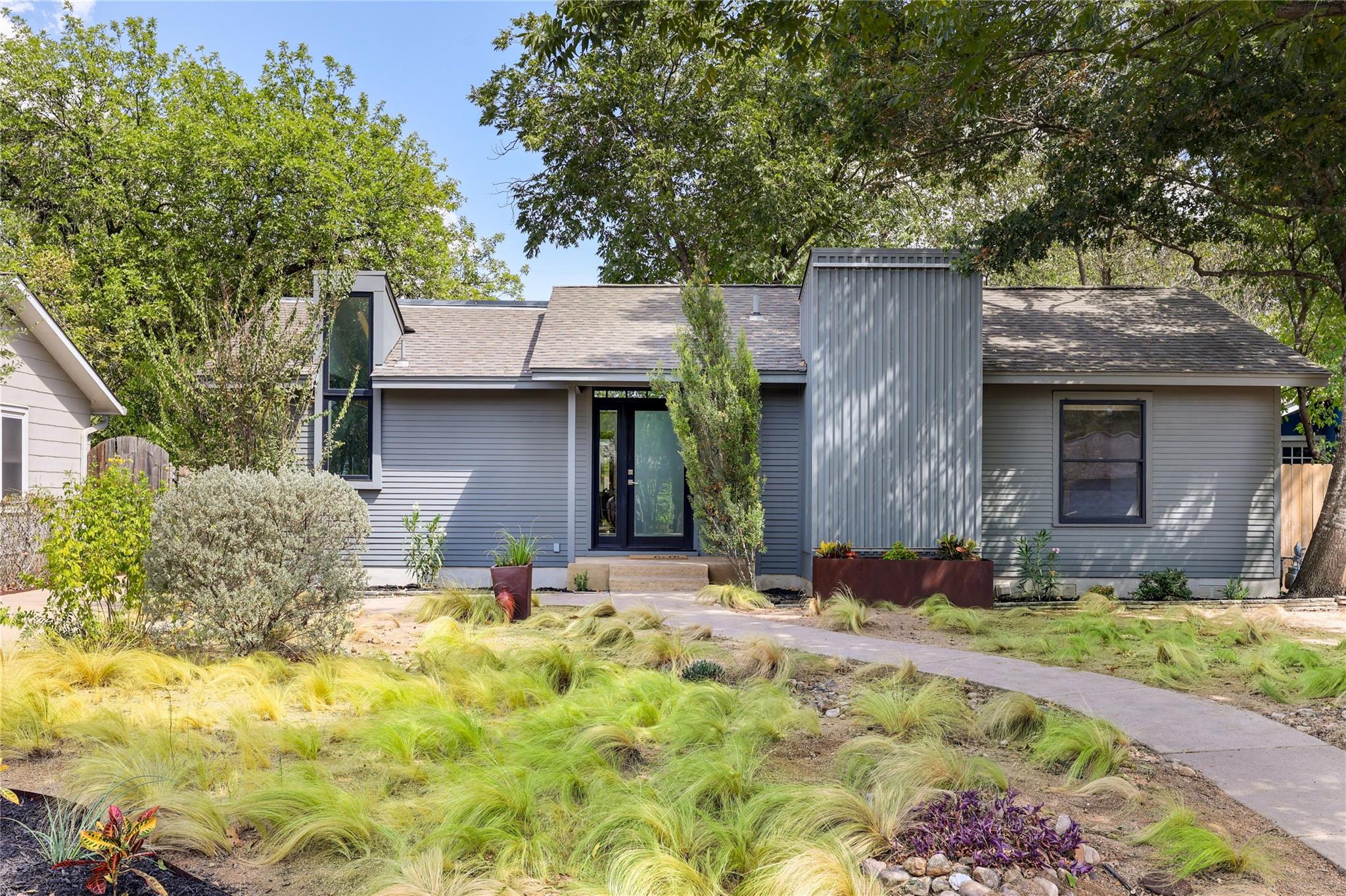 5717 Avenue F None, Austin, TX 78752