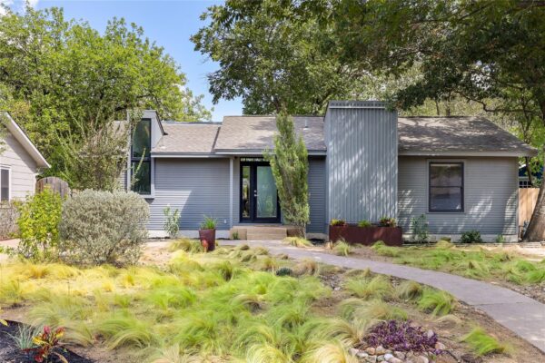 5717 Avenue F None, Austin