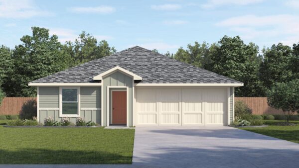 141 Belton Dr, Kyle