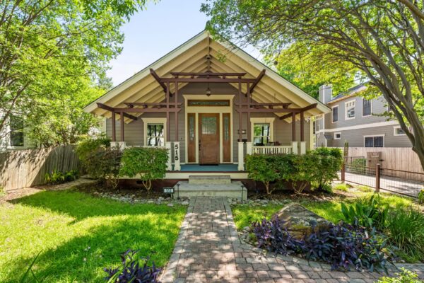 515 E 49th St, Austin