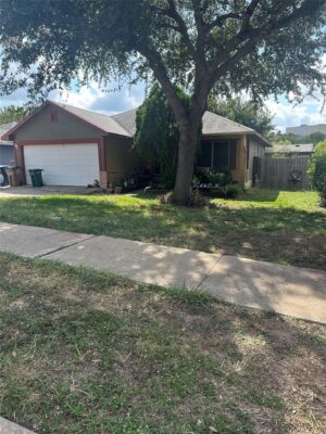 7007 Colony Loop Dr, Austin