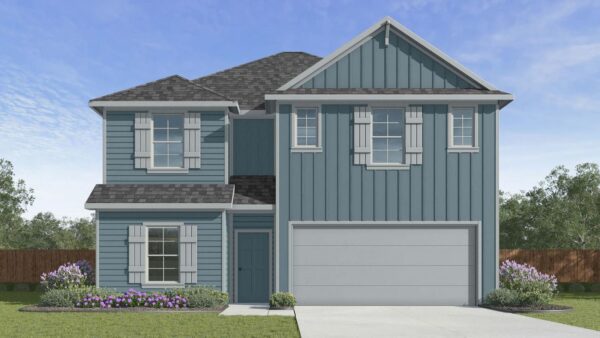 414 Isham Dr, Killeen